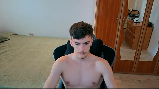 BradyFlint live cam on StripChat