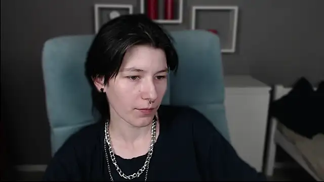 guitarandangell live cam on StripChat