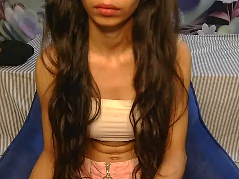 its_anjali live cam on StripChat