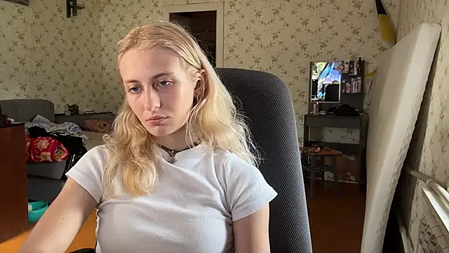 LisaBam live cam on StripChat