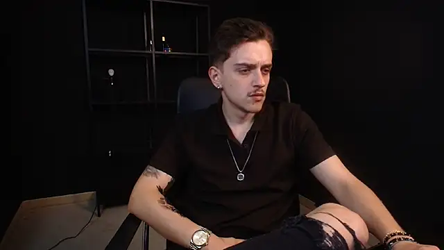 FelixStarkk webcam