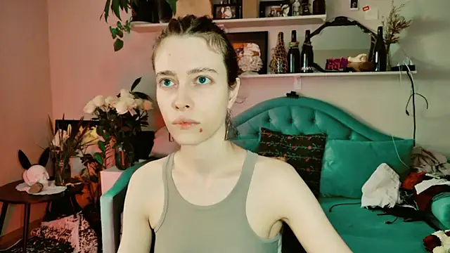 Yoka_paradoXXX webcam