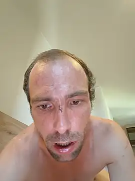Speedyvinc webcam