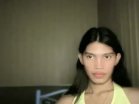 Yourgoddess_jayve webcam