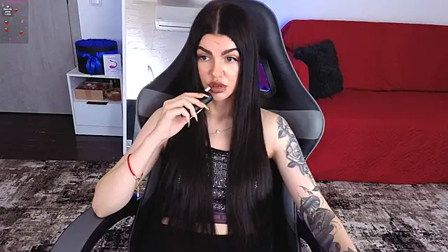 AnacondaOnn webcam