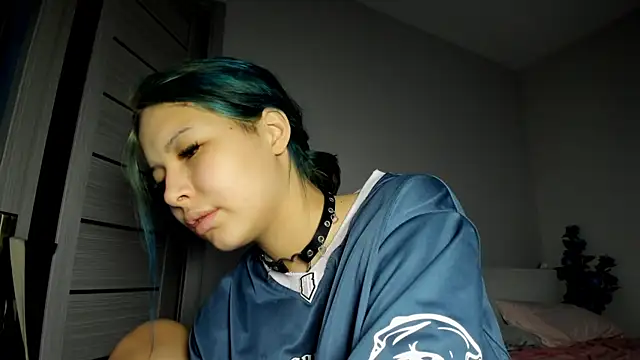 missinfull webcam