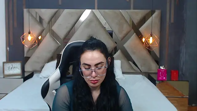 MartinaaFit webcam