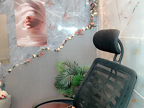 Crisgwapa08 webcam