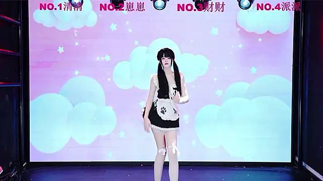 JY-777 webcam