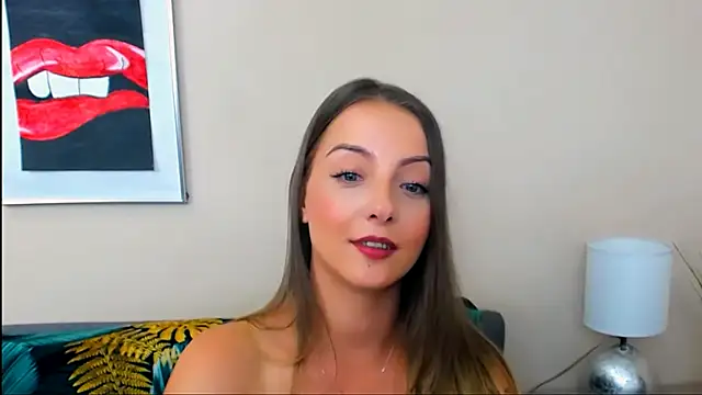 NatalieSexy webcam