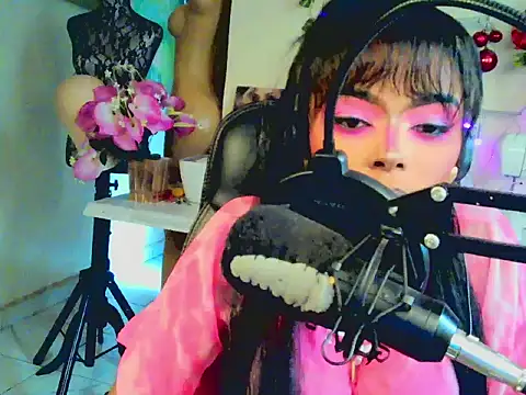 Anaconda2350 webcam