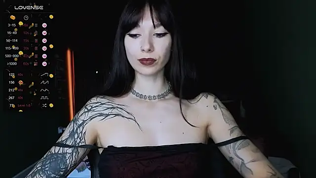 JillVerdon webcam
