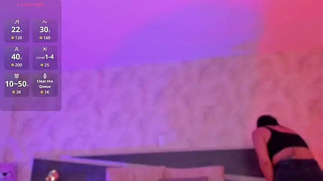 dana_hazze live cam on StripChat