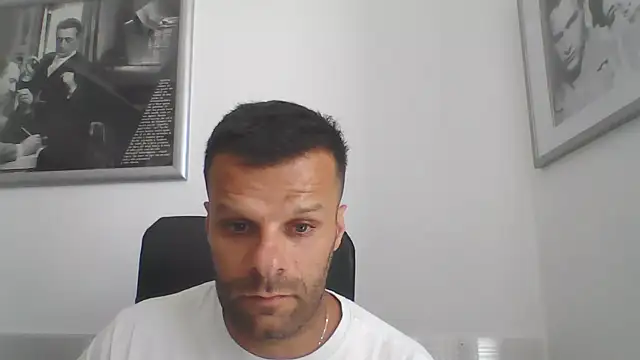 FROCETTO93 live cam on StripChat