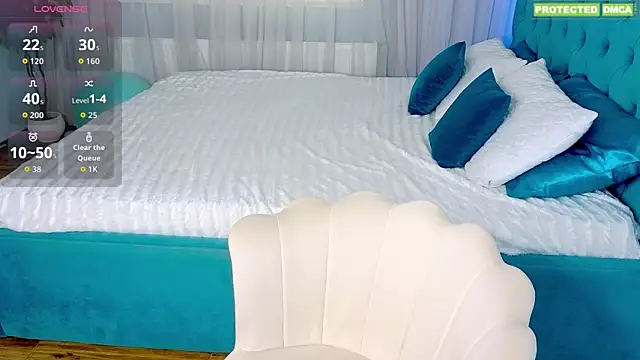 _EliDream live cam on StripChat