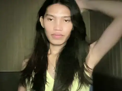 Yourgoddess_jayve live cam on StripChat