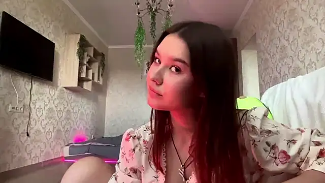 Arialork live cam on StripChat