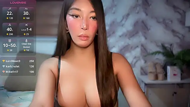 jessica_mercado webcam
