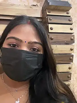 Cute-Ananyaa webcam