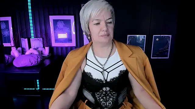 CarmenSoft webcam