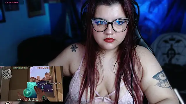 Annee23 webcam