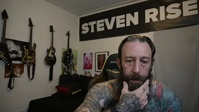 StevenRiseNYC webcam