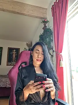 Model: bianca_bellamy