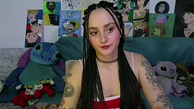 kitty22_ webcam