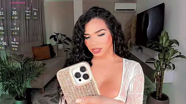 Franciis_4u webcam