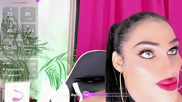 amal_baddell webcam