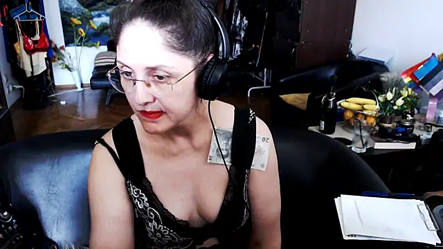 Imperatriza webcam