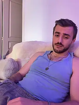 Mikev Live Web Cam Show
