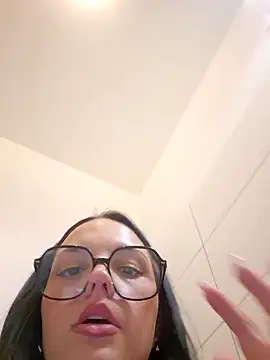 JUJUICY- webcam