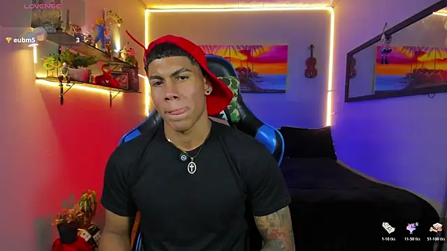 Damian_latinxxx live sex cam