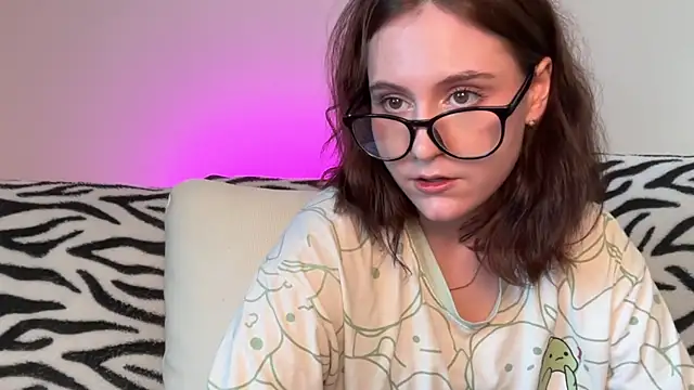 Diana_Flower webcam
