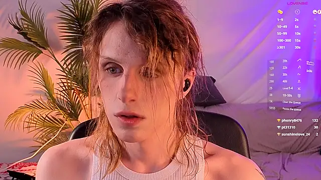 _yourFoxy_ webcam