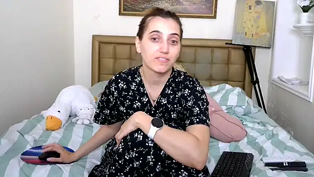 Iren webcam