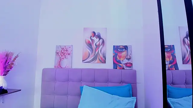 Hellen_starx webcam
