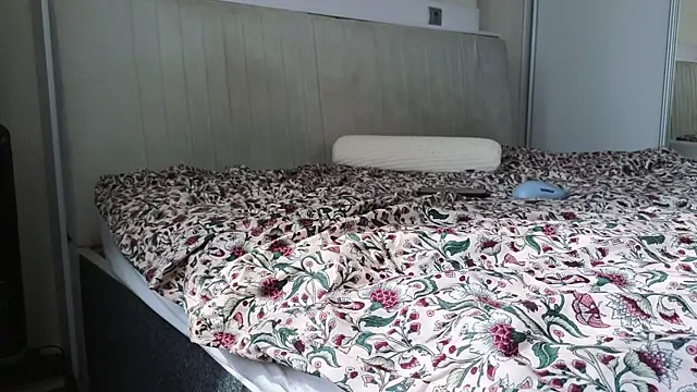 MissFreyaX webcam
