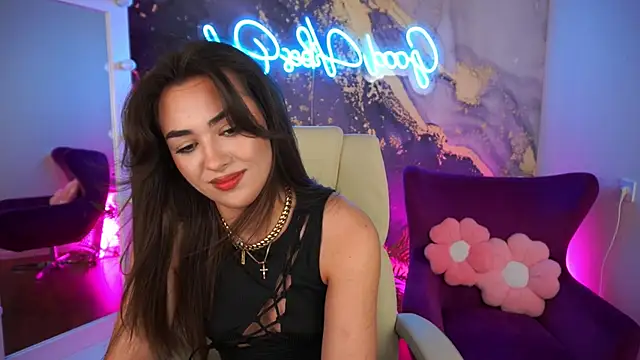 DevilishCandy webcam