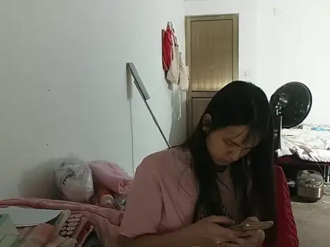 RebelAura Live Web Cam Show