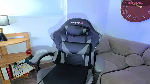ken_blakerr webcam