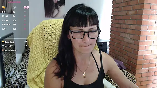 eila_morigan - Eila_Morigan's free webcam - UK Sex Cams