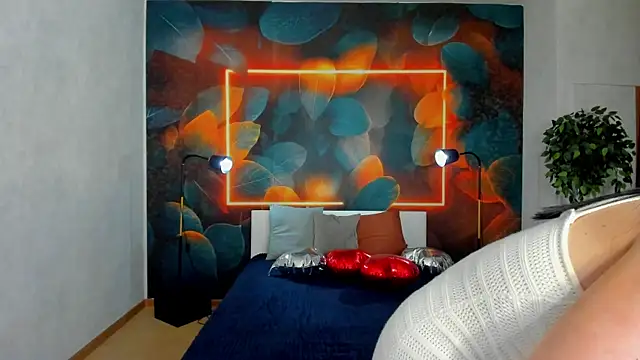 little__isabel webcam