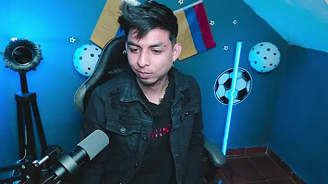 ALPHA_LATINO webcam
