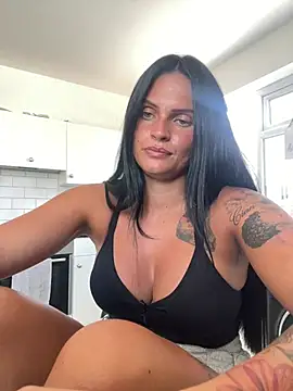 Destinylovex webcam