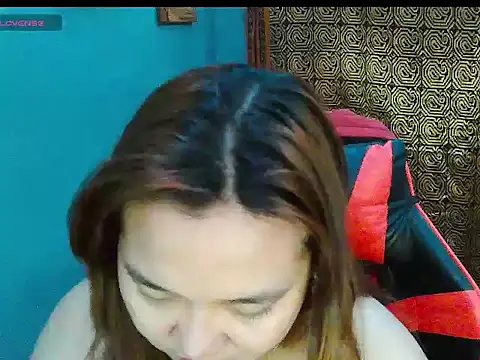 MissVeloura_XX webcam