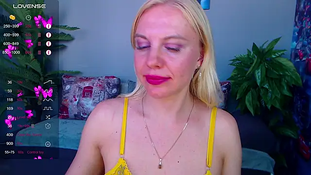 FromRussia webcam
