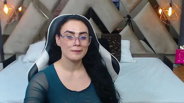 MartinaaFit webcam