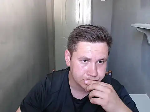 Max_Marlyn webcam